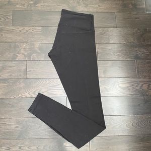 Lululemon wonder unders